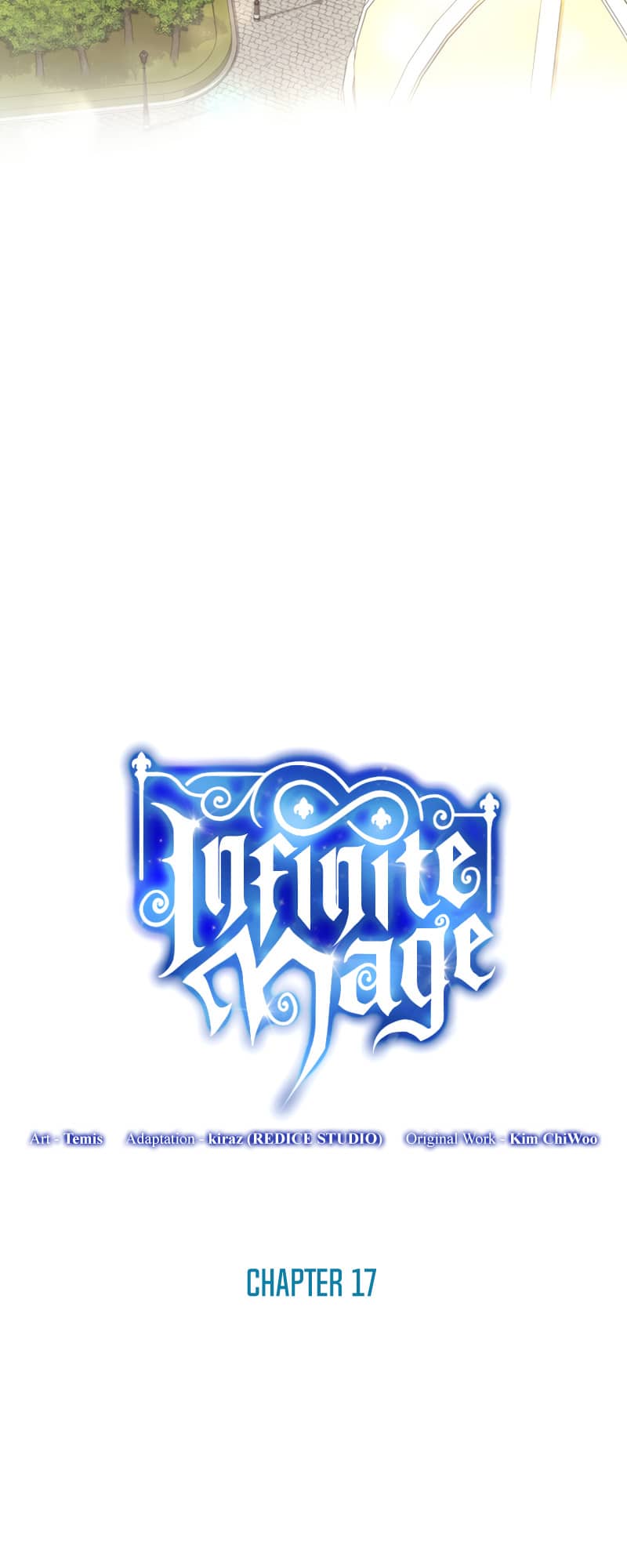 Infinite Mage, Chapter 17 image 09